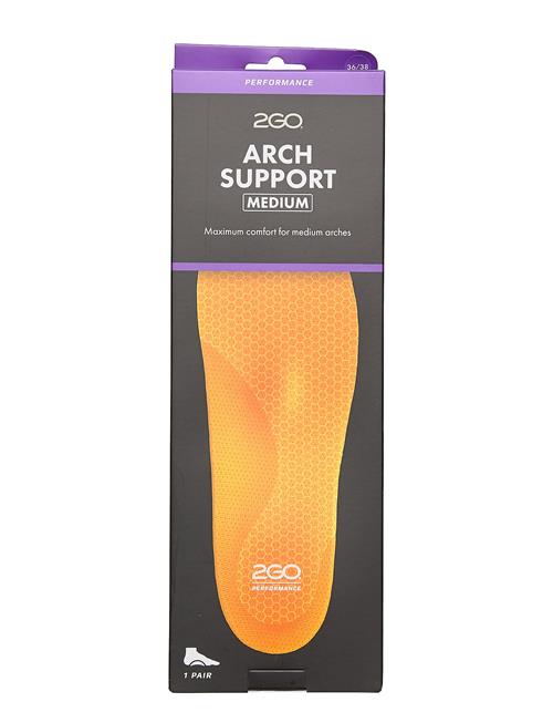 2GO | 2Go Arch Support Medium | 41-43
