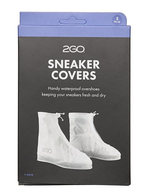 2GO | 2Go Sneaker Covers | 40-42