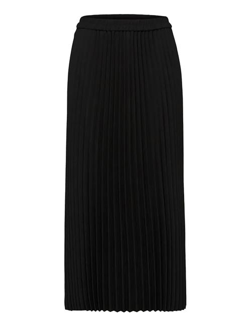 Selected | Slfalexis Mw Midi Skirt B Noos | 42