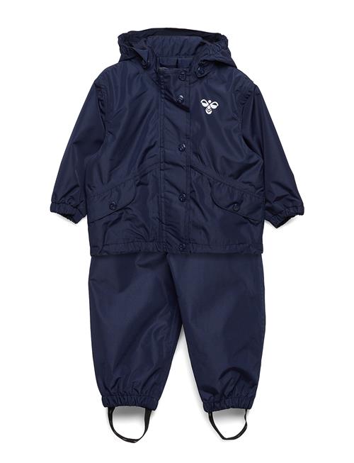 Hummel | Hmlreva Rainsuit Mini | 92