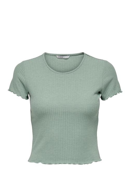 ONLY | Onlemma S/S Short Top Noos Jrs | M