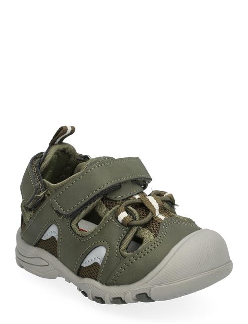 PAX | Pepper Pax Sandal | 24/15.2CM
