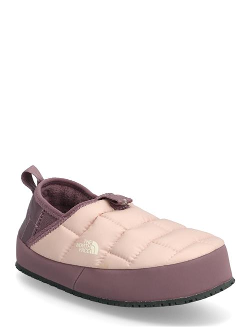 The North Face | Y Thermoball Traction Mule Ii | 32