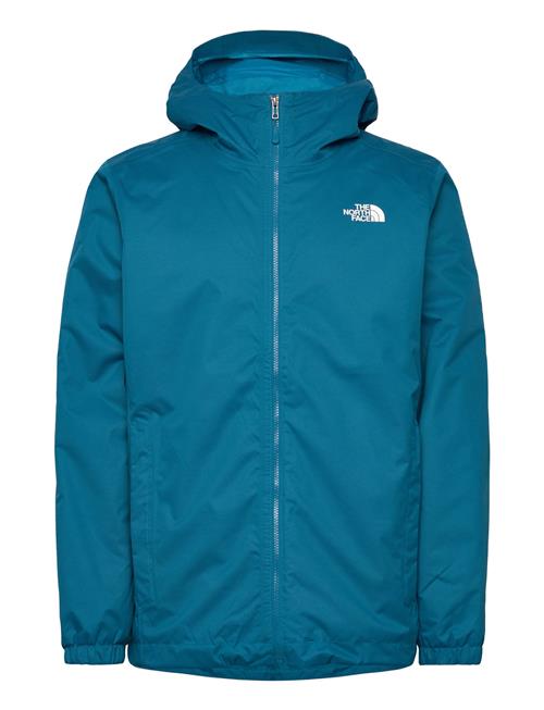 The North Face | M Quest Insulated Jacket | S