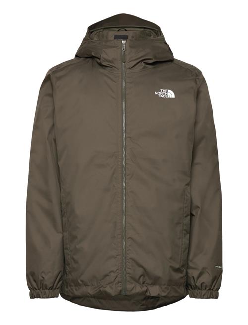 The North Face | M Quest Insulated Jacket | S