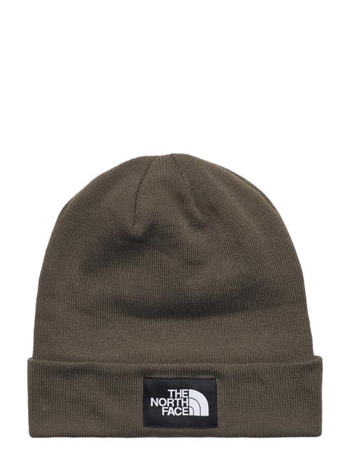 The North Face | Dock Worker Recycled Beanie | ONE SIZE