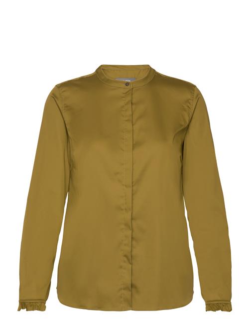 MOS MOSH | Mattie Shirt | M