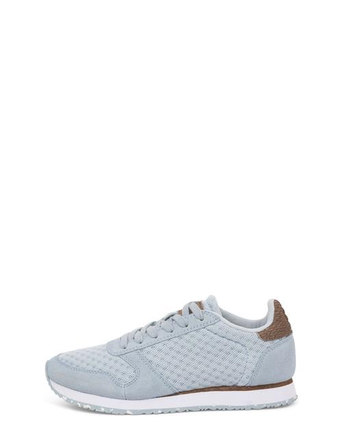 WODEN | Ydun Suede Mesh Ii | 36