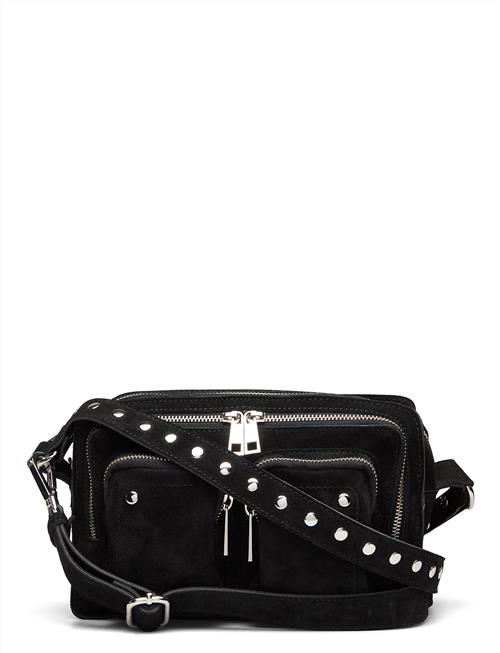 Nunoo | Ellie New Suede | ONE SIZE