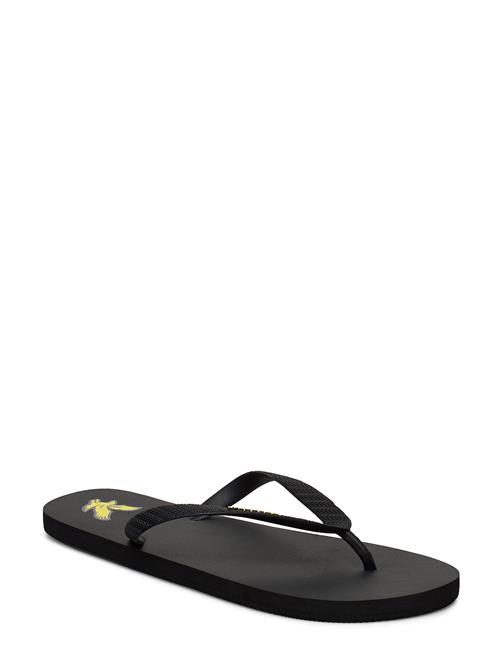 Lyle & Scott | Flip Flop | 45
