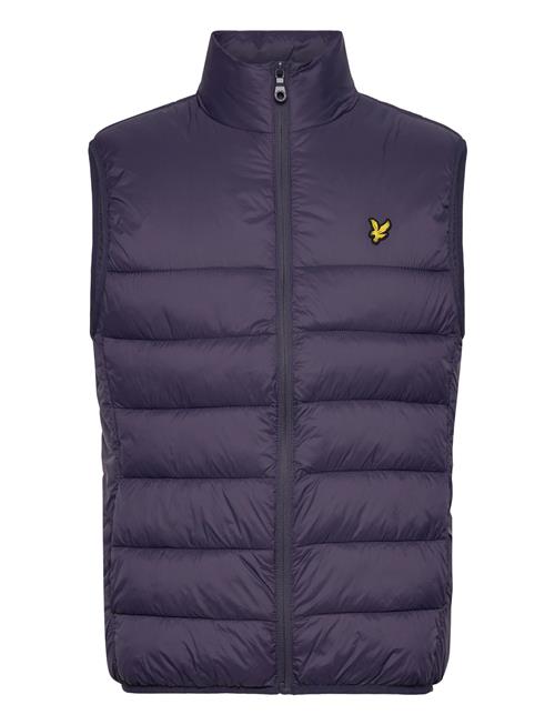Lyle & Scott | Wadded Gilet | S