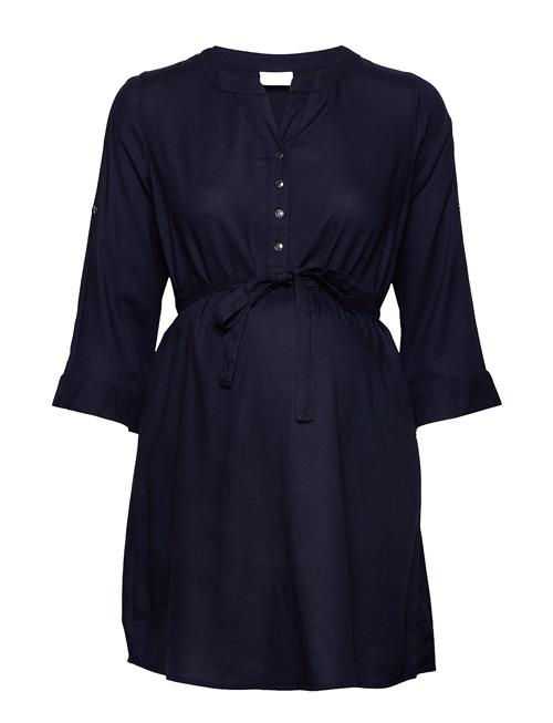 Mamalicious | Mlmercy Lia 3/4 Woven Tunic 2F  A. | XS