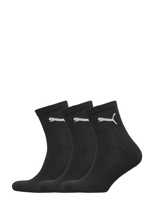 PUMA | Puma Unisex Short Crew 3P | 39-42