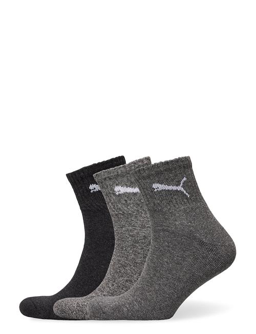 PUMA | Puma Unisex Short Crew 3P | 35-38