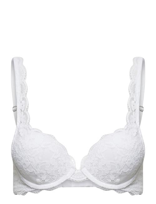 Lindex | Bra Malva Iris | D x 80