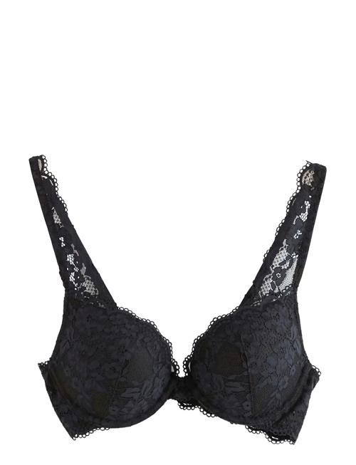 Lindex | Bra Malva Iris | D x 70