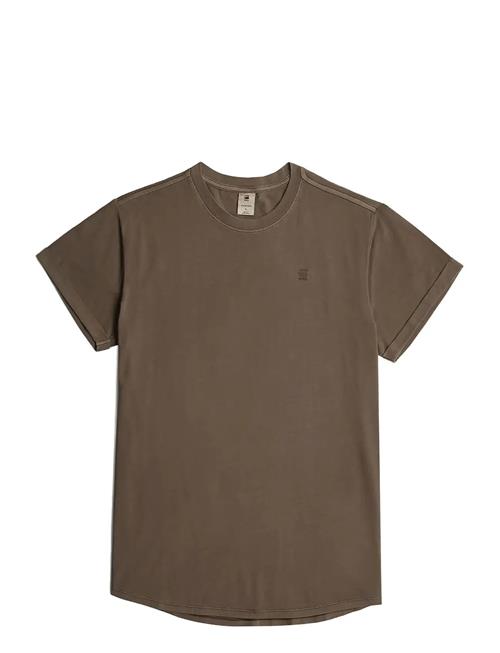 G-Star | Lash R T S\S | XXL