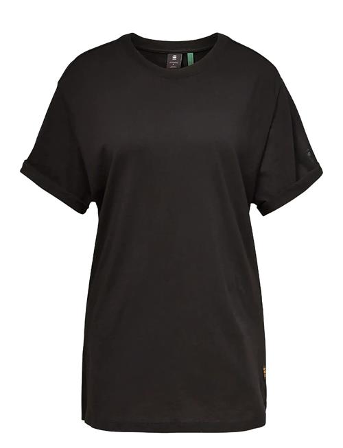 G-Star | Lash Fem Loose R T S\S Wmn | S