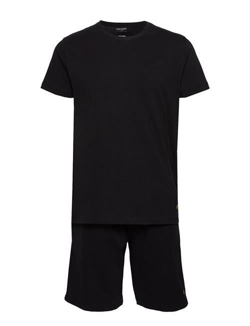 Lyle & Scott | Charlie | XXL