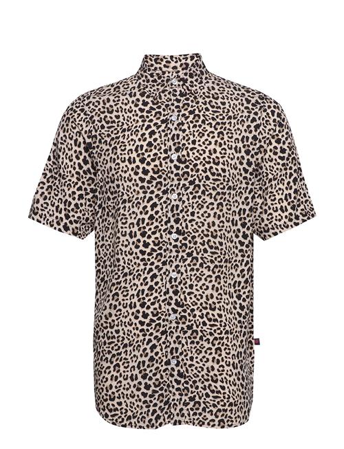 Denim Project | Grande S/S Shirt | S