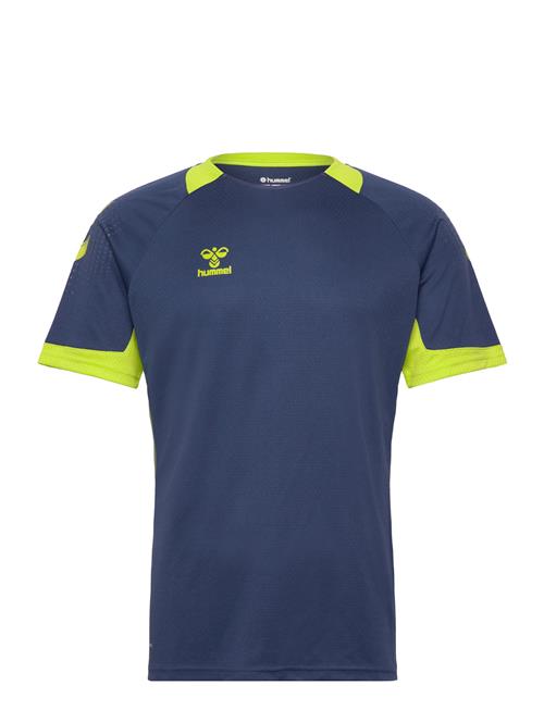 Hummel | Hmllead S/S Poly Jersey | L