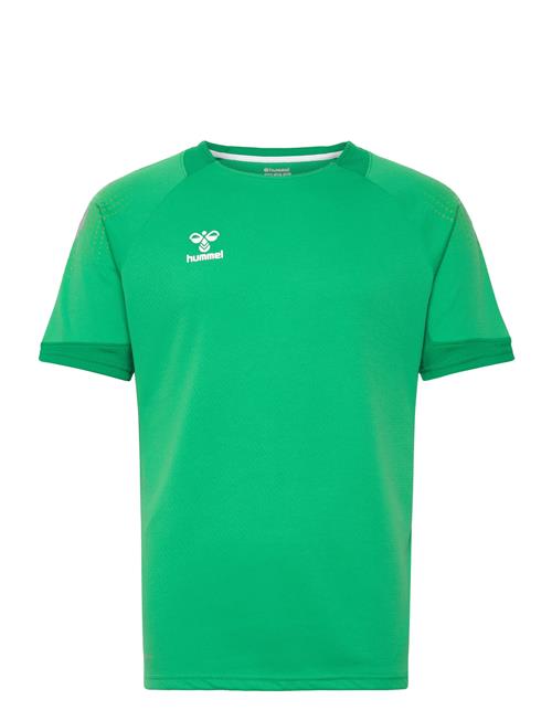 Hummel | Hmllead S/S Poly Jersey | S