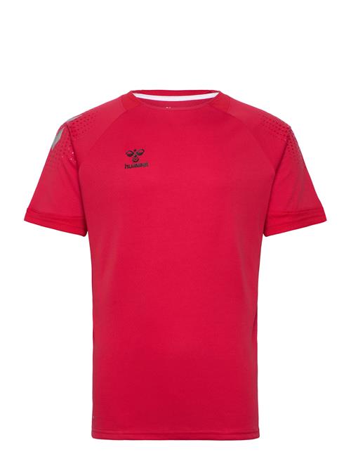 Hummel | Hmllead S/S Poly Jersey | S