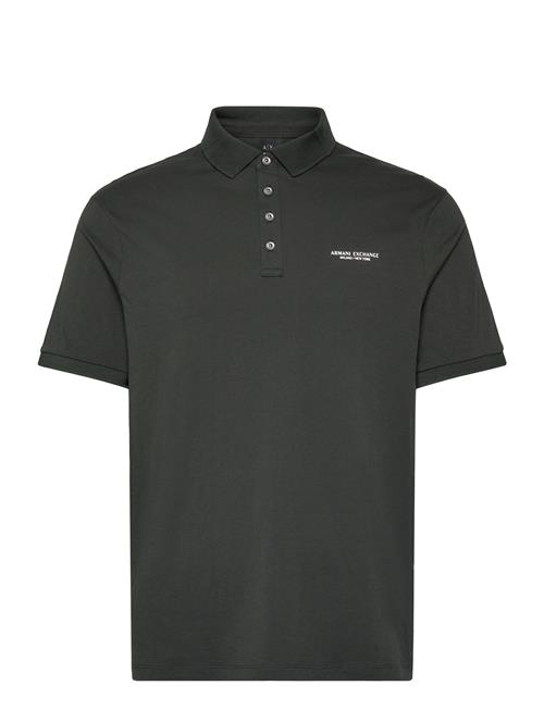 Armani Exchange | Polo Shirt | L