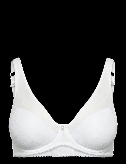 Abecita | Rita H,Wire Bra White | B x 85