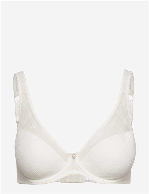 Abecita | Rita H,Wire Bra White | F x 70