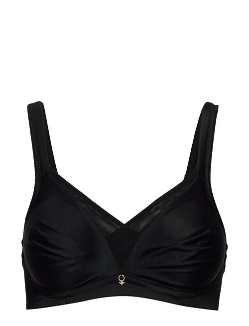 Abecita | Angel Soft Bra Moulded Cups | F x 80