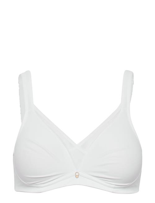 Abecita | Angel Soft Bra Moulded Cups | F x 90