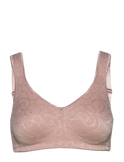 Abecita | Agnes Prosthetic Soft Bra Moulded | D x 75