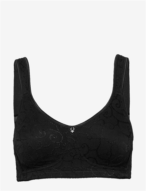 Abecita | Agnes,Soft Bra White | D x 75