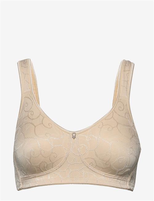 Abecita | Agnes,Soft Bra White | B x 90