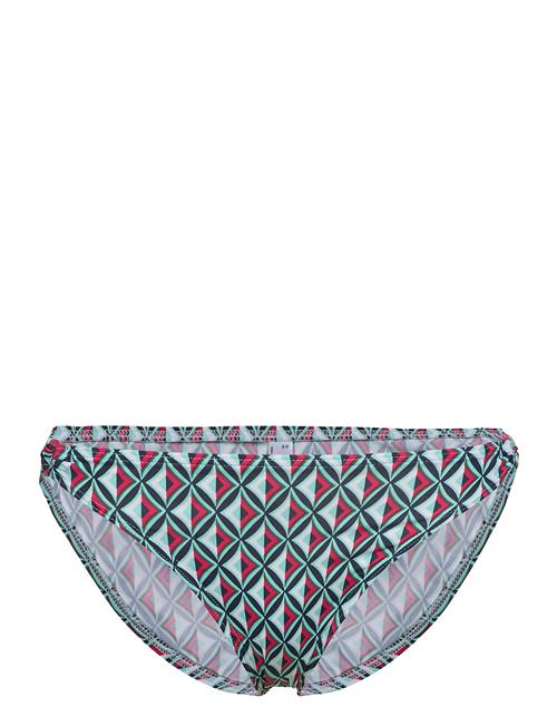 Esprit Bodywear Women | Mini Briefs With A Retro Print | 38