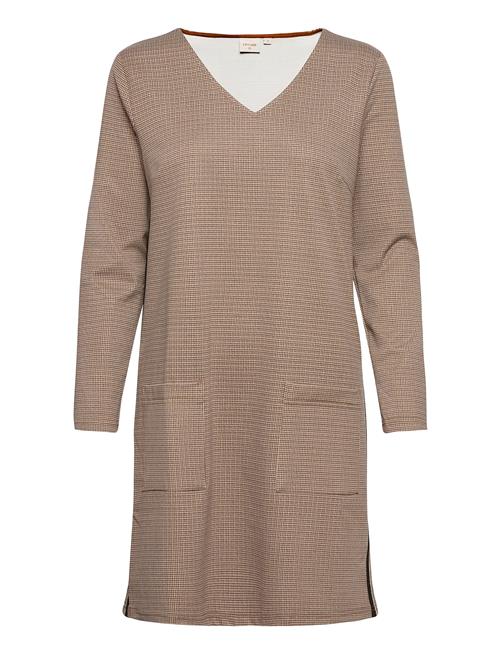 Cream | Anettcr Dress | S