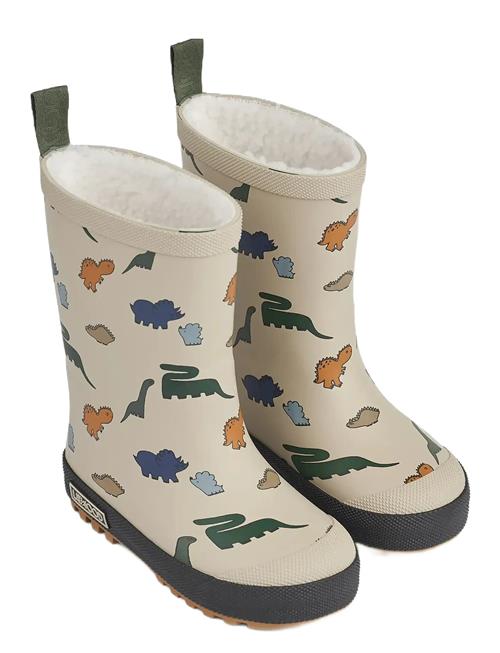 Liewood | Mason Thermo Rainboot | 24