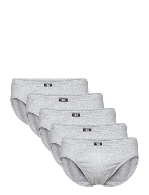 JBS | Jbs 5-Pack Mini Slip Gots. | L