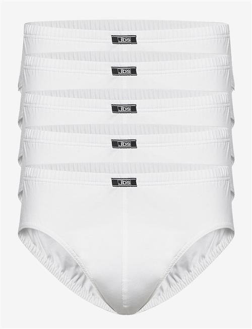 JBS | Jbs 5-Pack Mini Slip Gots. | L