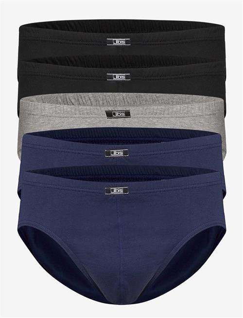 JBS | Jbs 5-Pack Mini Slip Gots. | XL