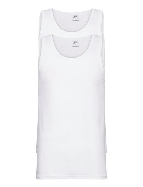 JBS | Jbs 2-Pack Singlet Gots | L