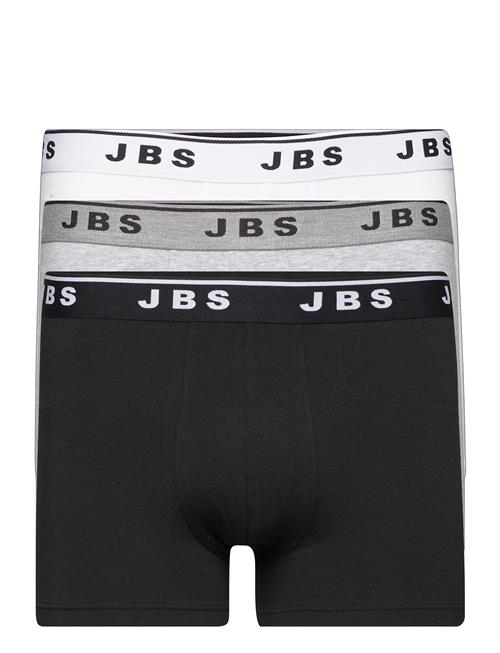 JBS | Jbs 3-Pack Tights Gots. | M