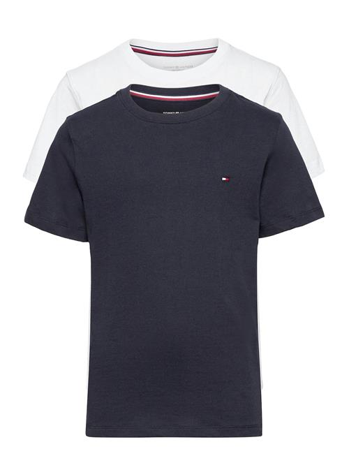 Tommy Hilfiger | 2 Pk Ss Tee | 128-140