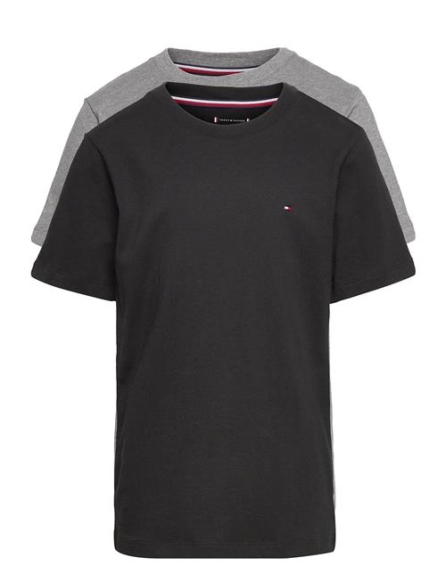 Tommy Hilfiger | 2 Pk Ss Tee | 128-140