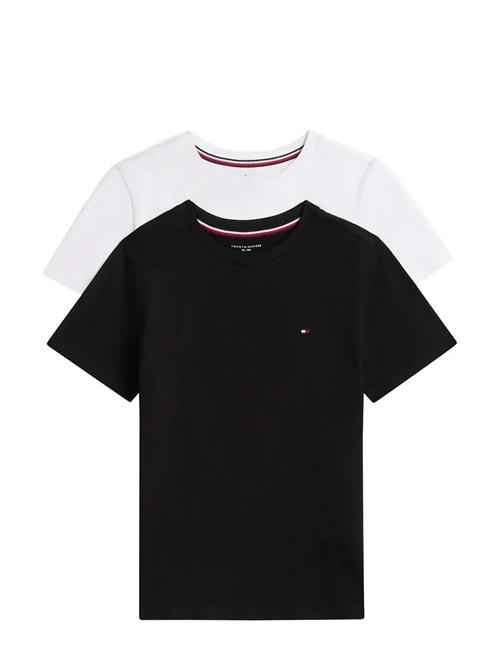 Tommy Hilfiger | 2 Pk Ss Tee | 152-164