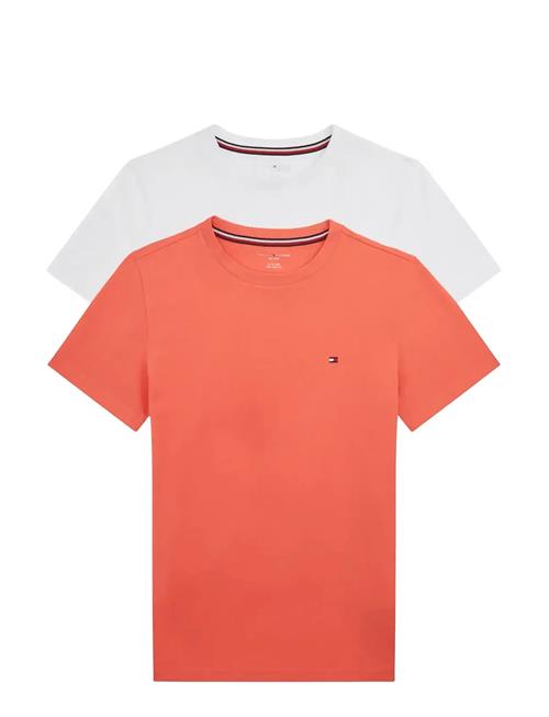 Tommy Hilfiger | 2-Pack Cotton T-Shirt | 140-152