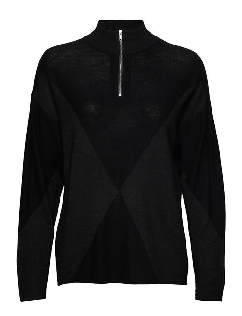 Denim Hunter | 25 The Zipknit | XS