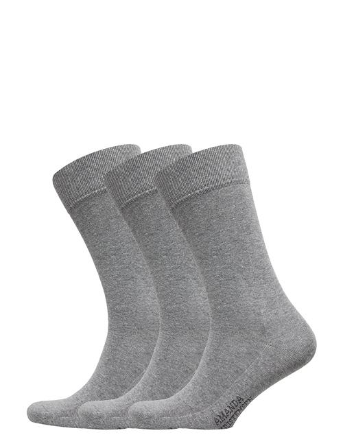 Amanda Christensen | True Ankle Sock | 47-50