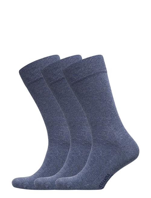 Amanda Christensen | True Ankle Sock | 39-42